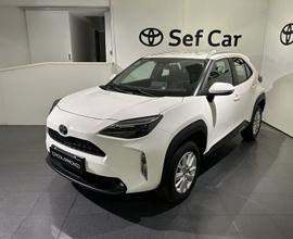 Toyota Yaris Cross 1.5 Hybrid 5p. E-CVT Activ...