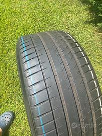 Gomme usate 255/40 R20 101W