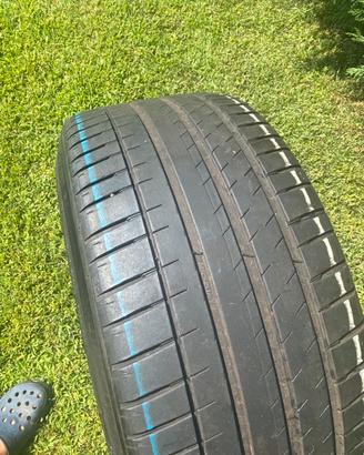 Gomme usate 255/40 R20 101W