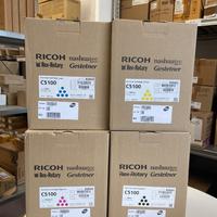 Pacchetto Toner Ricoh C5100