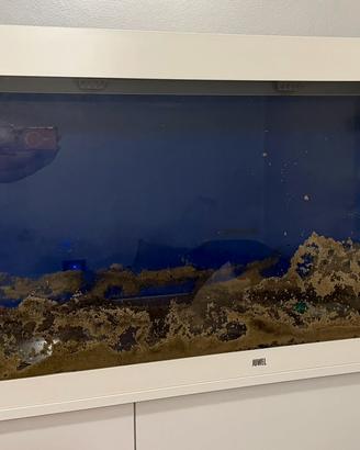 VASCA ACQUARIO JUWELL RIO 450 LED