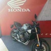 Honda CB 650 R