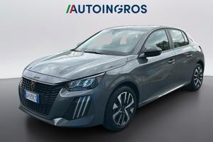 PEUGEOT 208 II - 208 1.2 hybrid Business 110cv e-d