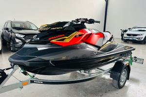 MOTO D’ACQUA SEADOO RXP 300 ANNO 2020 , 88 ORE