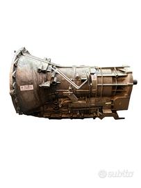 Cambio automatico Range Rover Sport L320 3000 TD4 
