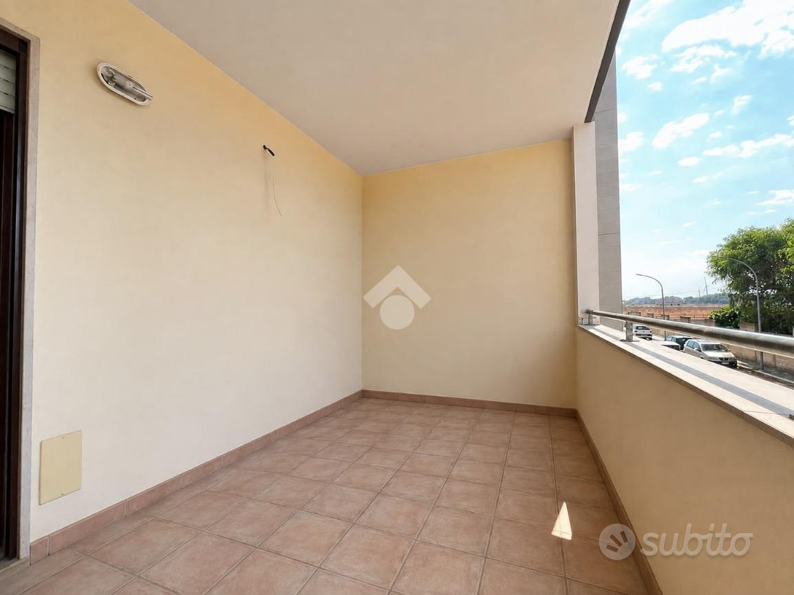Apartment in Mesagne, Brindisi - Vista 4