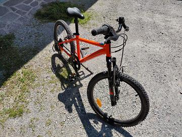 Bici da bambino 20"