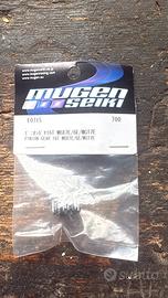 Pignone 16T/17T per rc