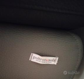 divano Poltronesofà 