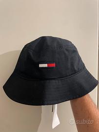 Cappellino bucket Tommy Jeans