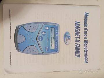 kit per magnetoterapia