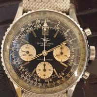 orologio Breitling Navimeter del 1969