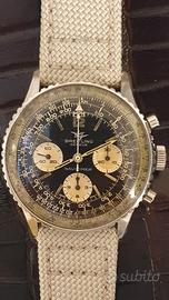 orologio Breitling Navimeter del 1969