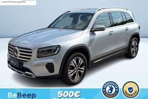 Mercedes-Benz GLB Classe 180 D PROGRESSIVE AD...