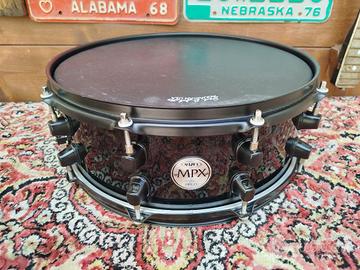 MAPEX MPX rullante usato, 14"x5".