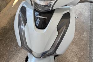 sh 125 2017
