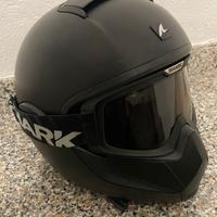 Casco integrale Shark Vancore