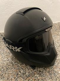 Casco integrale Shark Vancore
