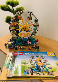 Lego 31119 Ruota Panoramica