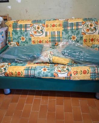 divano letto 