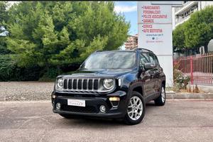 Jeep Renegade 1.3 T-GDI PHEV Limited #50028