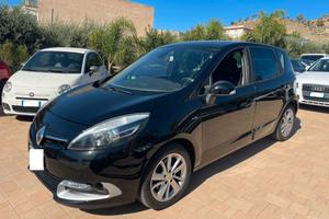 Renault Scenic Xmode "Finanziabile Senza Busta Pa