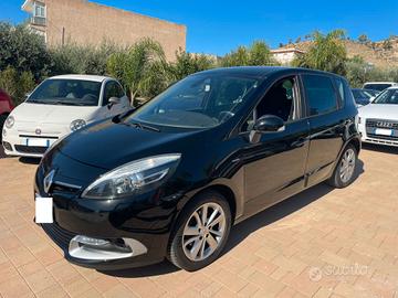 Renault Scenic Xmode "Finanziabile Senza Busta Pa