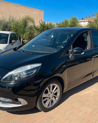 Renault Scenic Xmode "Finanziabile Senza Busta Pa