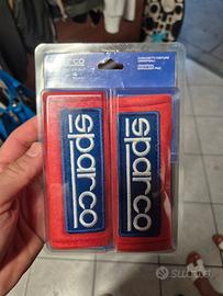 SPARCO 01099RS Belt Pad by Sparco

