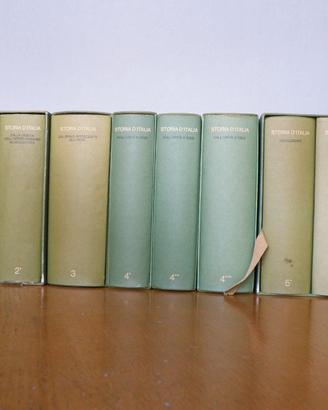 Storia d'Italia