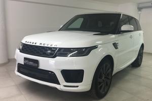 Land Rover Range Rover Sport Range Rover Sport 3.0