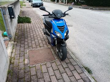 scooter 50  Piaggio NRG