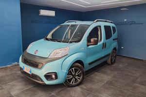 FIAT QUBO 1.3 MJT 80 CV Trekking AUTOMATICO