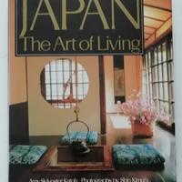 Japan The art of living