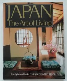 Japan The art of living