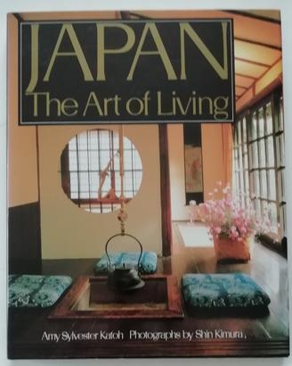 Japan The art of living