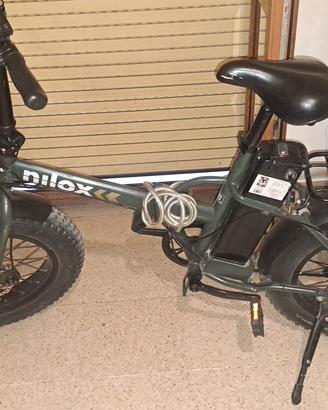 bici pedalata assistita 250 watt 1 si vita