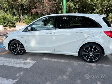 Mercedes classe b