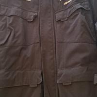 giubbotto uomo h2out spidi