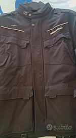 giubbotto uomo h2out spidi