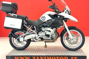 Bmw R 1200 GS -2005- PERFETTA