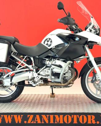 Bmw R 1200 GS -2005- PERFETTA