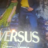 poster versace