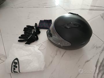 casco integrale