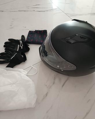 casco integrale