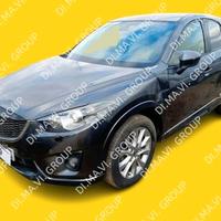 2014 MAZDA CX-5 SPORT 2.2 DIESEL COD. MOTORE SKYAC