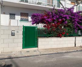 Appartamento indipendente arredato a santo spirito