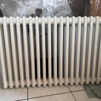 Termosifone usato