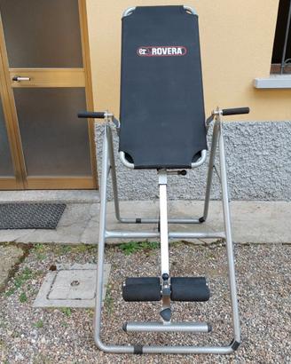 Panca ad inversione Rovera