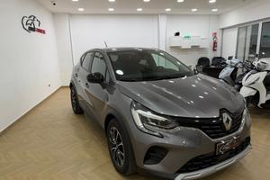 Renault Captur Full Hybrid E-Tech 145 CV Business